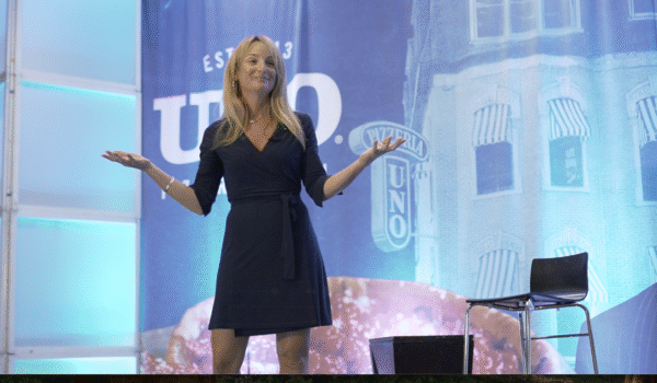 Haley Speaking At Uno2